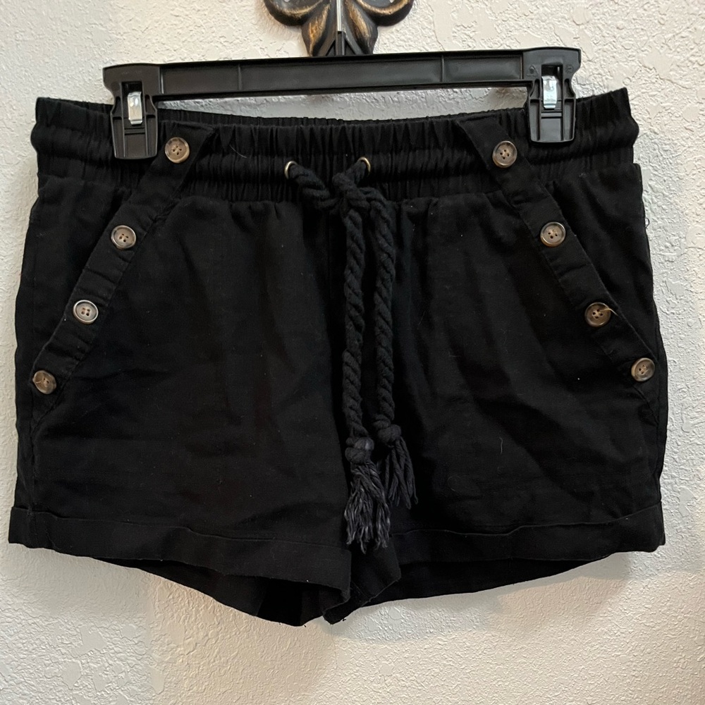 Teen shorts
